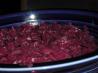 Grandma Jeannette's Red Cabbage