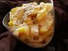 Apple Pie Parfait- Big on Taste, Not Calories!. Recipe by the80srule