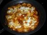 Grecian Style Shrimp Scampi