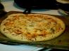 Easy As Pie 10-Minute No-Rise Thin-Crust Pizza Dough. Recipe by the80srule