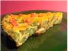 Green Bean Quiche