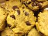 Chick Pea Chocolate Chip Cookies (Tweaked)