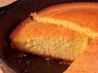 Favorite "non-Crumble" Cornbread. Recipe by janetgran51