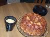 Cdq Sweet Dough. Recipe by Mom10