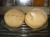 Whole Wheat Yeast Biscuits. Recipe by Parris Original