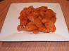 Grown-Up Candied Carrots. Recipe by chuckmall