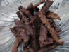 Homemade Beef Jerky. Recipe by Cindy in PA.