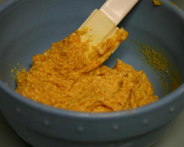 Pumpkin Butter (No cook). Photo by kelly jean