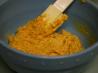 Pumpkin Butter (No cook). Recipe by Dee514