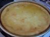 Honey Lemon Yogurt Cake