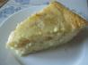 Honey Lemon Yogurt Cake