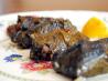Greek Dolma Aka Stuffed Grape Leaves. Recipe by CarrolJ