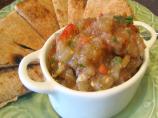 Eggplant Salad (Melitzanosalata)
