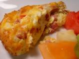 Easy Oven Omelet