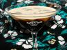 Espresso Martini. Recipe by Epi Curious