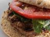 Grilled Herb Burgers Lighter Side. Recipe by Annacia
