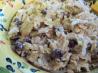 M&uuml;sli Rolled Oat Breakfast. Recipe by UmmBinat