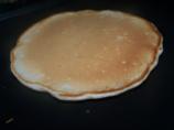 Apple Cinnamon Pancakes. Photo by gertc96
