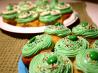 Flour Frosting