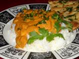 Murgh Makhani - Moghul Butter Chicken