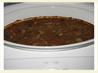 Crock Pot Beef and Mushroom Soup. Recipe by Linda