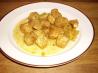 Lamb Tagine. Recipe by lazyme