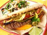 Cuban Skirt Steak