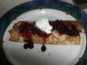 German Pancakes. Recipe by Scoutie