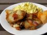 Kish's German Fried Potatoes