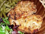 Dijon-Crusted Pork Chops (Oamc)