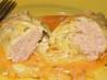 Cabbage Rolls With Beef