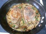 Cream-Schnitzel