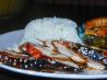 Sweet & Sticky Chicken Breasts. Recipe by Starshine Michelle