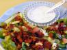 Dilled Buttermilk Dressing