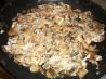 Fried Mushrooms in Sour Cream (Paistetut Sienet)