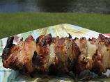 Chicken Souvlaki