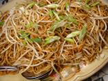 Thai Noodle Salad