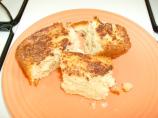Machine Shed Applesauce Sweet Bread
