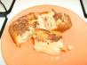 Machine Shed Applesauce Sweet Bread. Recipe by PrimQuilter