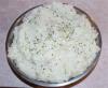 Bacon-Flavoured Mashed Potatoes