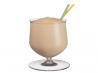 Death by Chocolate. Recipe by Smirnoff