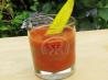 Zesty Bloody Mary. Recipe by Smirnoff