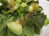 Basil Vinaigrette