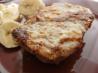 Vegan French Toast With Coconut Milk & Banana