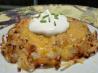 Fried Potato Cake
