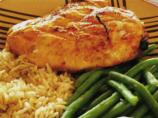 Grilled Chicken With Thai-Spiced Oil