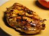 Grilled Chicken With Thai-Spiced Oil. Recipe by alligirl