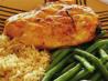 Grilled Chicken With Thai-Spiced Oil