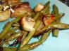 Asian Grilled Green Beans. Recipe by diner524