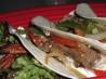 Asian Steak Wraps. Recipe by diner524